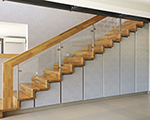 Construction et protection de vos escaliers par Escaliers Maisons à Nouvion-sur-Meuse